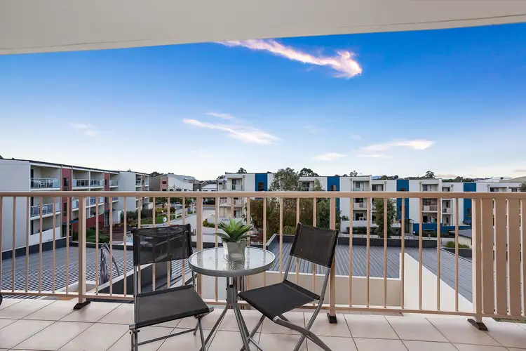 Third view of Homely house listing, 31c/21 Beissel Street, Belconnen ACT 2617