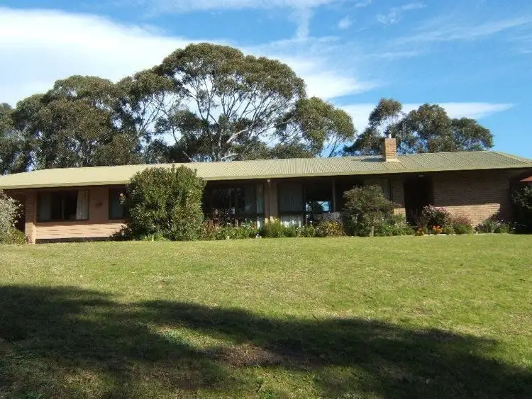 Main view of Homely rural property listing, 2 LANDSCAPE DRIVE, Metung VIC 3904