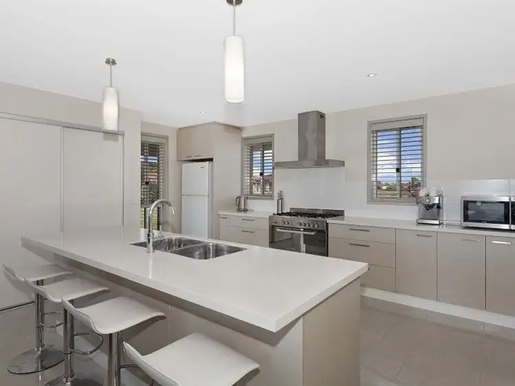 Fourth view of Homely house listing, 9 Cavallo Crescent, Hidden Valley VIC 3756