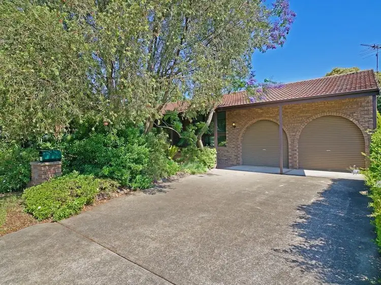 51 Old Kent Road, Ruse NSW 2560