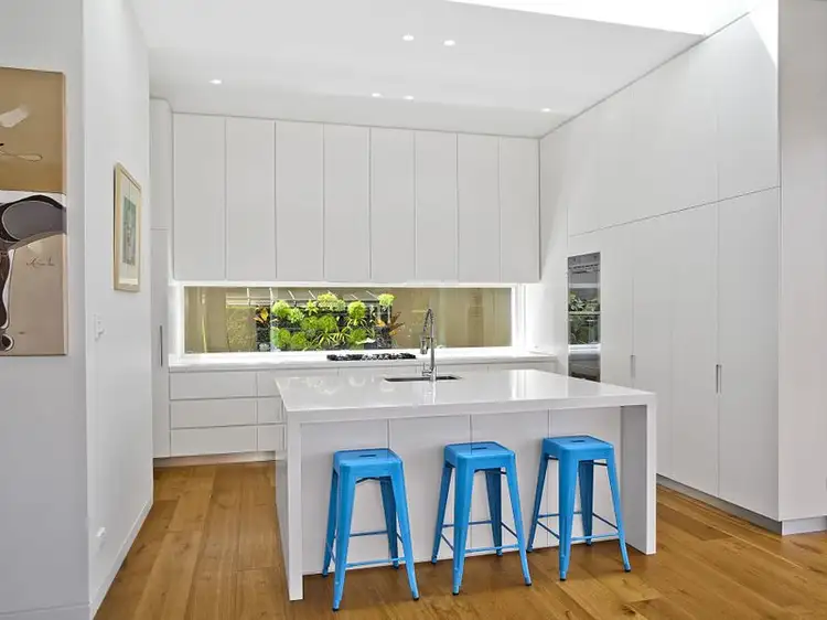 Third view of Homely house listing, 4 Glover Street, Willoughby NSW 2068
