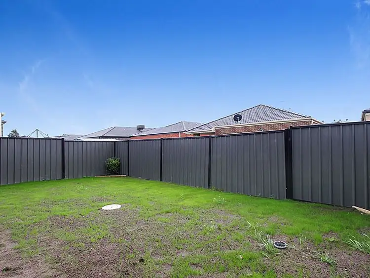 Seventh view of Homely house listing, 8 Inverness Road, Mernda VIC 3754