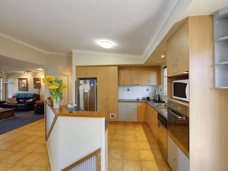 Sixth view of Homely house listing, 12 Andy Kemp Place, Bargara QLD 4670