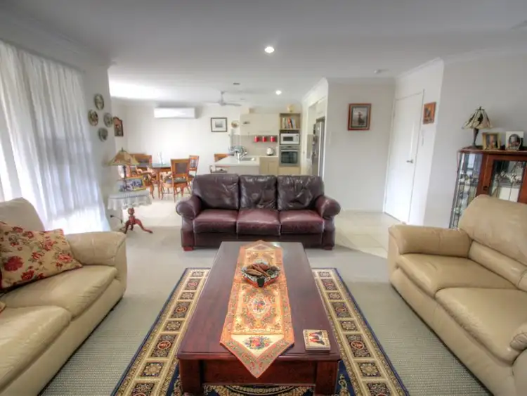 Third view of Homely house listing, 21 Edinburgh Drive, Townsend NSW 2463