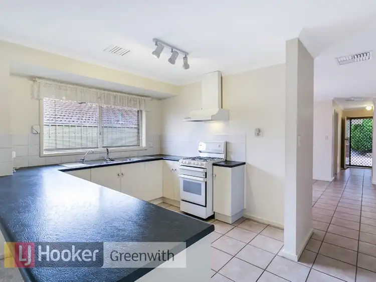 Fourth view of Homely house listing, 25 Aurora Circuit, Greenwith SA 5125