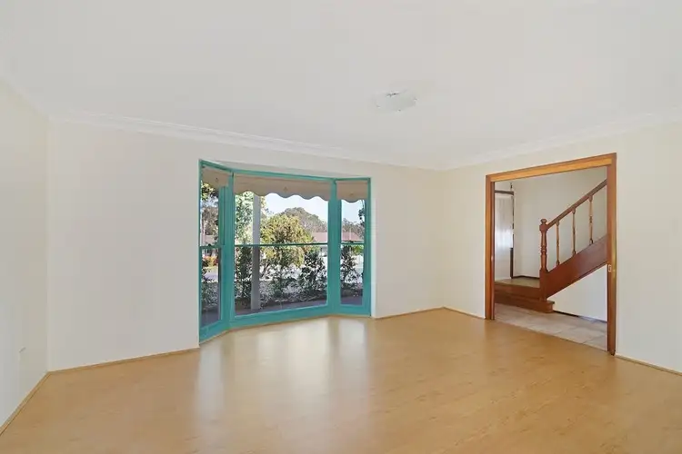 Fifth view of Homely house listing, 44 Sirius Street, Ruse NSW 2560