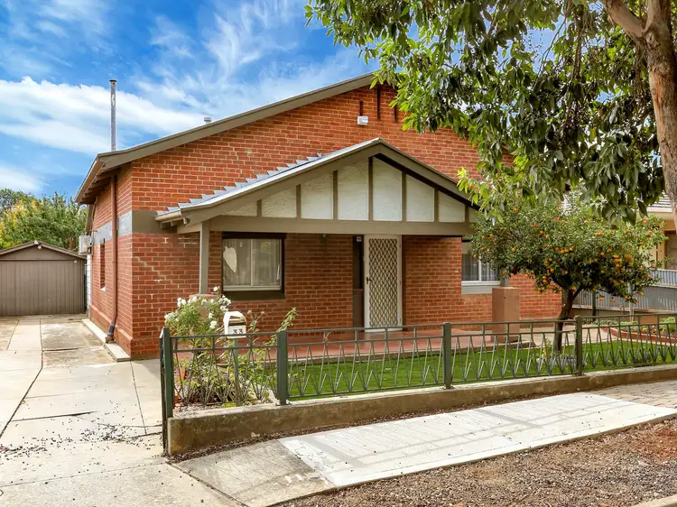 33 Loader Street