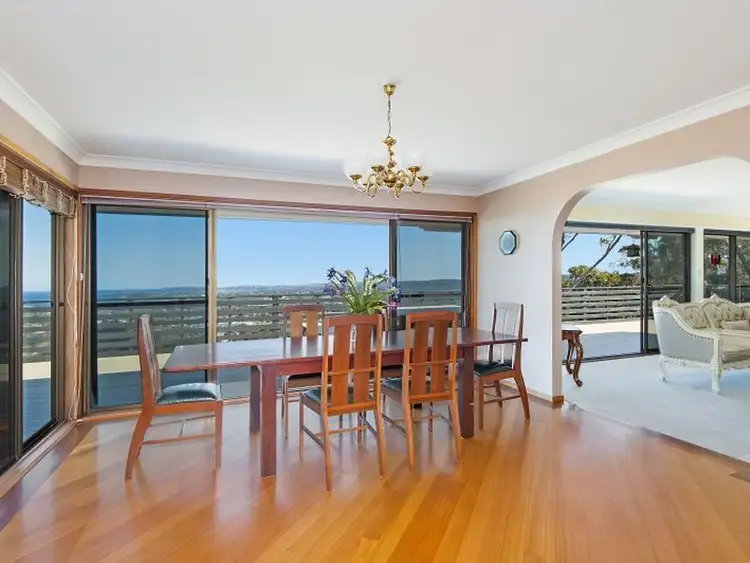 Second view of Homely house listing, 5 Mountview Place, Bilgola NSW 2107