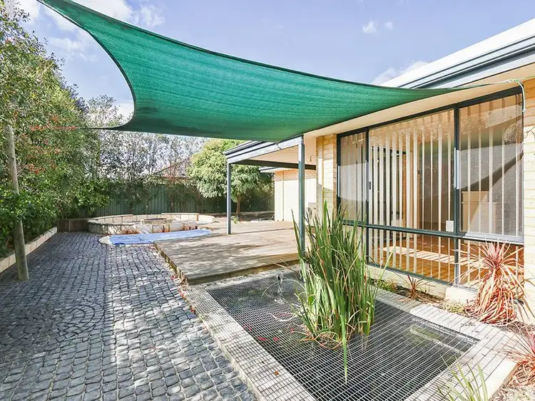 Third view of Homely house listing, 46 Excalibur Chase, Wattle Grove WA 6107