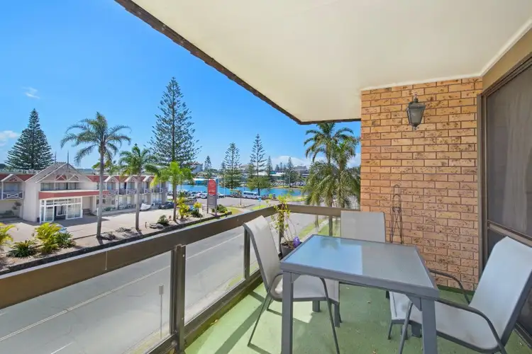 Fourth view of Homely unit listing, 303B/4 Buller Street, Port Macquarie NSW 2444
