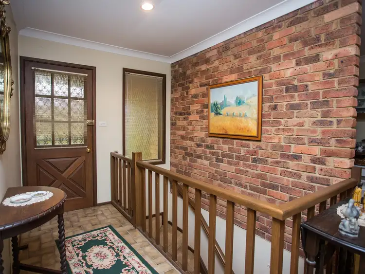 Second view of Homely house listing, 1 Lowan Place, Cowra NSW 2794