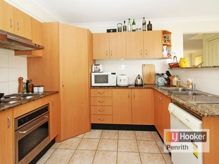 Seventh view of Homely townhouse listing, 1/3 Thurston Street, Penrith NSW 2750