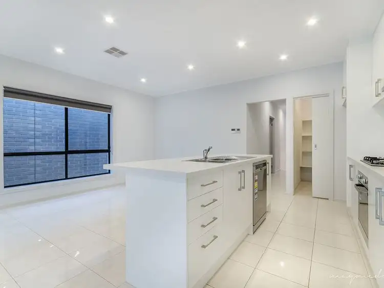 Fifth view of Homely house listing, 64A Fairview Crescent, Clearview SA 5085