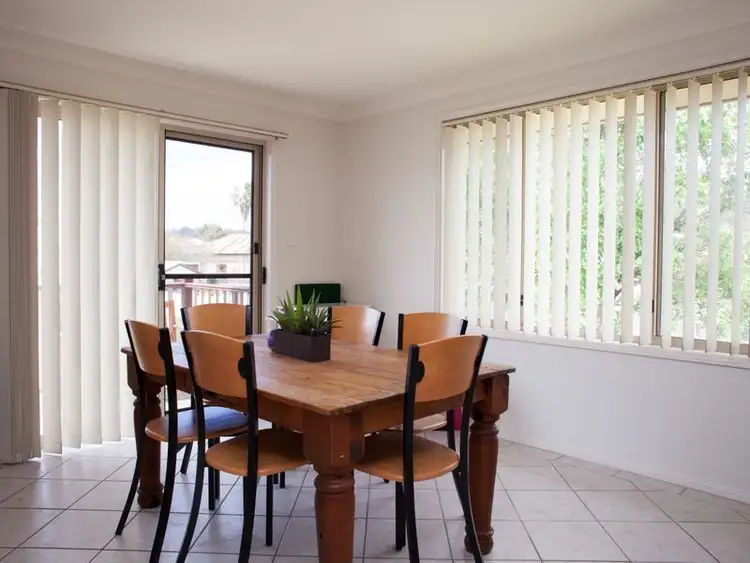 Fourth view of Homely semi-detached listing, 2/7 Ferguson Street, Cessnock NSW 2325