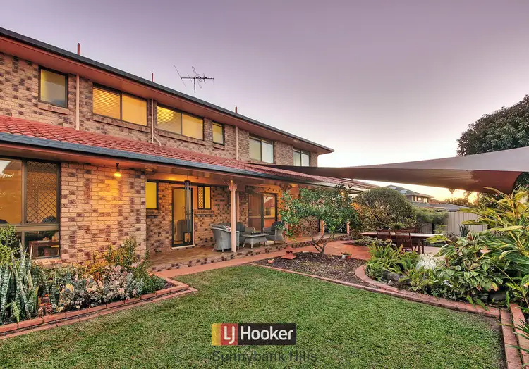 Fifth view of Homely house listing, 5 Noelana Street, Sunnybank Hills QLD 4109