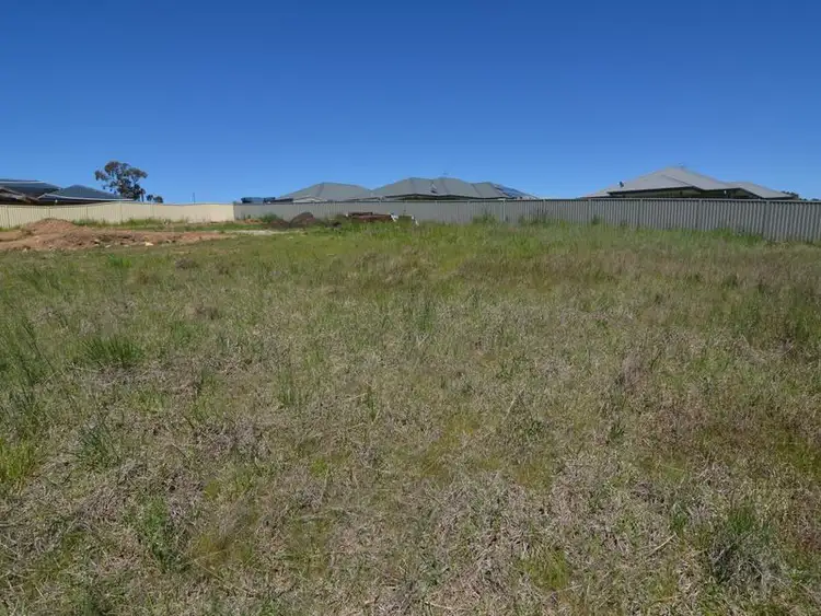 Lot 317 Henning Crescent, Wallerawang NSW 2845