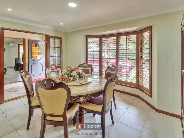 Seventh view of Homely house listing, 17 Torumba Place, Sunnybank QLD 4109