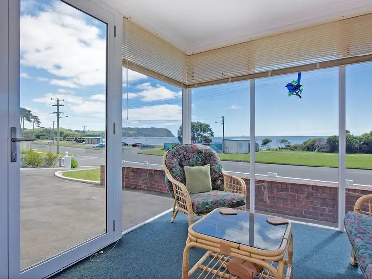 Third view of Homely house listing, 21 Old Bass Highway, Wynyard TAS 7325