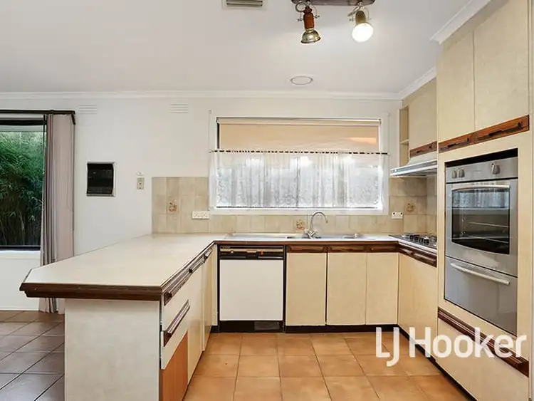 Fifth view of Homely house listing, 45 Aitken Avenue, Hoppers Crossing VIC 3029