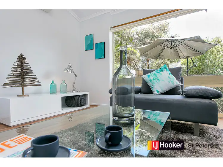3/1 Randolph Avenue, Fullarton SA 5063