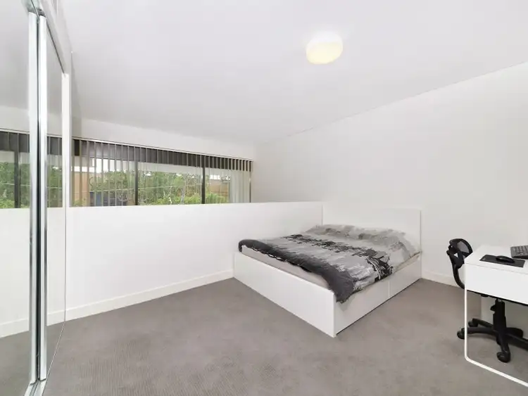 Sixth view of Homely apartment listing, B104/14D Mentmore Avenue, Rosebery NSW 2018
