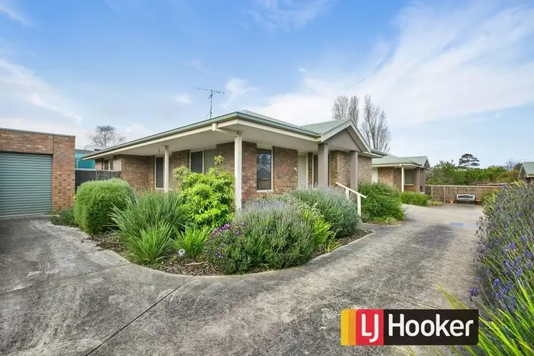 Unit 2/37 Dunn Street, Wonthaggi VIC 3995