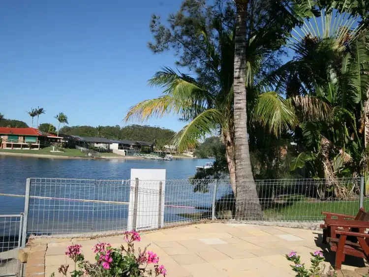 Second view of Homely house listing, 35 Tringa Street, Tweed Heads West NSW 2485