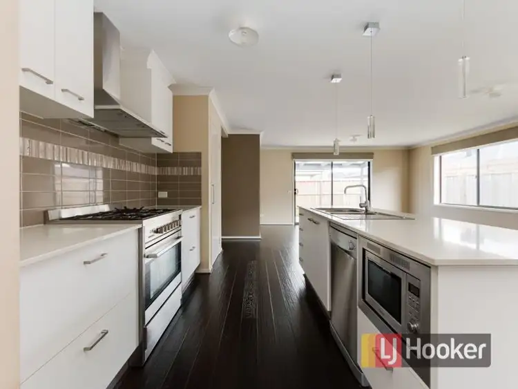 Fourth view of Homely house listing, 84 Glenelg Street, Clyde North VIC 3978