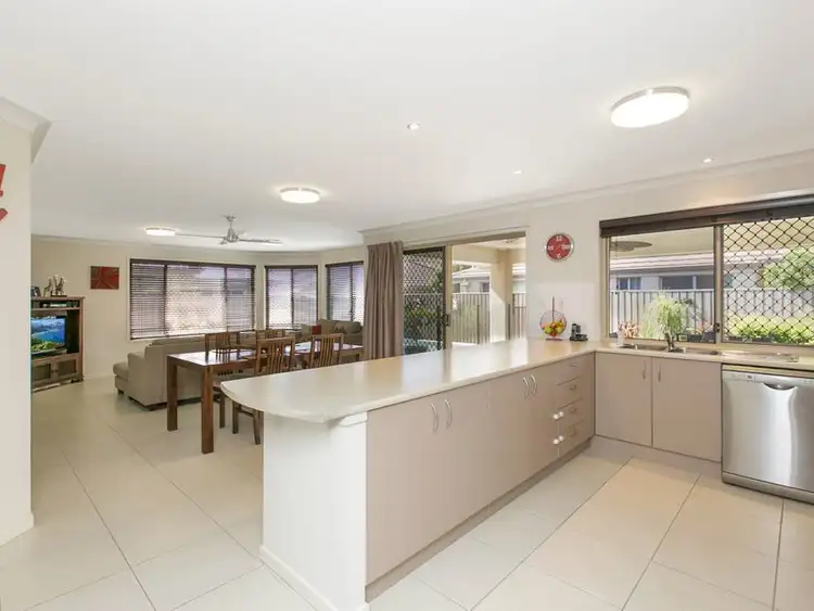 Fifth view of Homely house listing, 23 Treetop Place, Manly West QLD 4179
