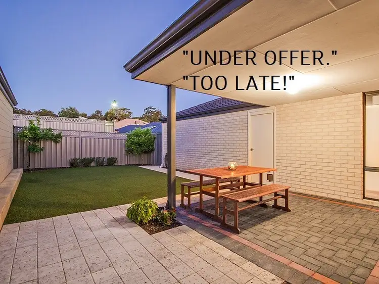 Main view of Homely house listing, 5 Maldon Link, Wellard WA 6170