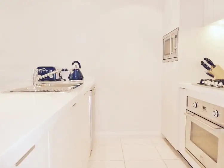 Fourth view of Homely unit listing, 62/50 Walker Street, Rhodes NSW 2138