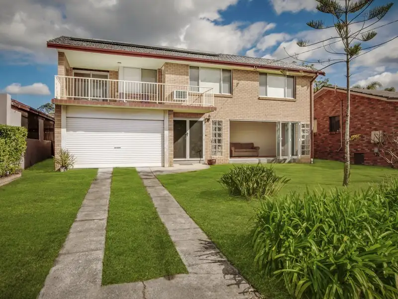 Main view of Homely house listing, 12 Highclere Street, Bateau Bay NSW 2261