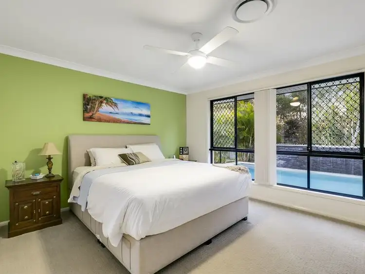 Sixth view of Homely house listing, 3 Bimberi Row, Pacific Pines QLD 4211