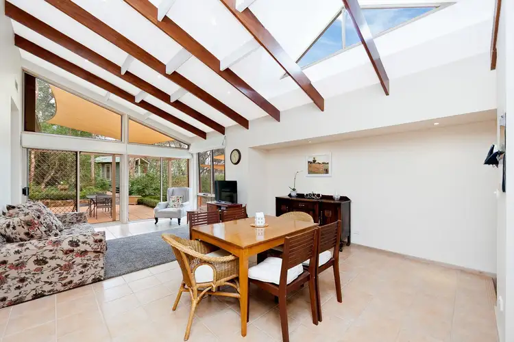 Second view of Homely house listing, 18 Temora Place, Queanbeyan NSW 2620
