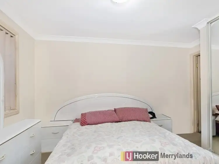 Sixth view of Homely villa listing, 1/2 McCredie Road, Guildford NSW 2161
