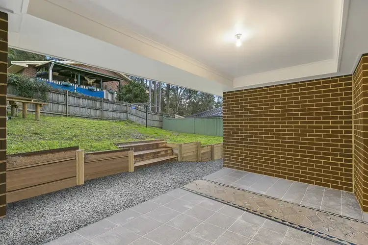 Sixth view of Homely house listing, 19 & 19a Wakehurst Drive, Wyong NSW 2259