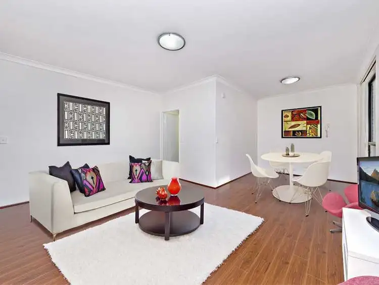 32/88 Albert Road, Strathfield NSW 2135