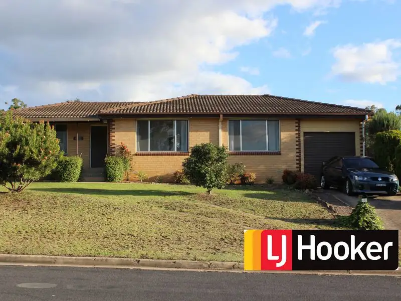 Main view of Homely house listing, 98 Lynjohn Drive, Bega NSW 2550