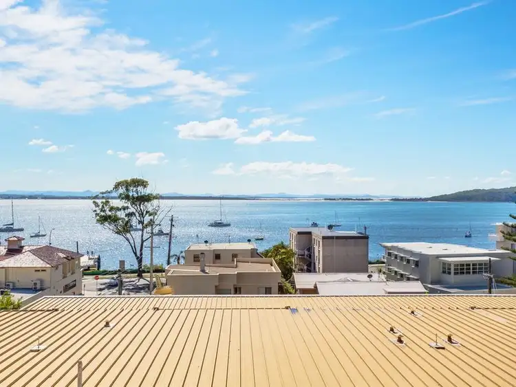 7/6-8 Tomaree Rd, Shoal Bay NSW 2315