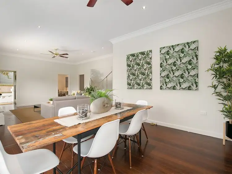 Third view of Homely house listing, 57 Villa Street, Annerley QLD 4103