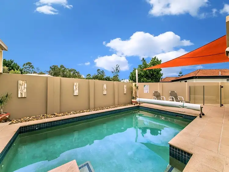 Sixth view of Homely house listing, 18 Cedarwood Crescent, Robina QLD 4226