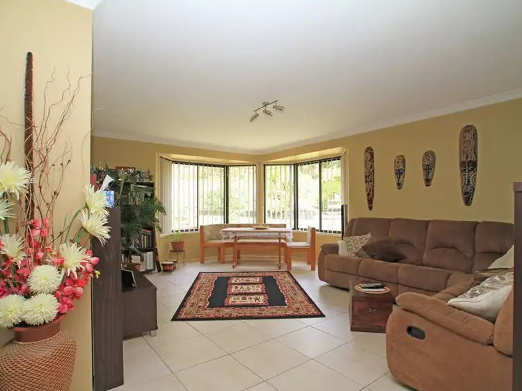 Third view of Homely house listing, 6 Wayfarer Drive, Sussex Inlet NSW 2540