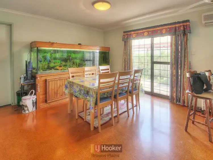 Sixth view of Homely house listing, 81 First Avenue, Marsden QLD 4132