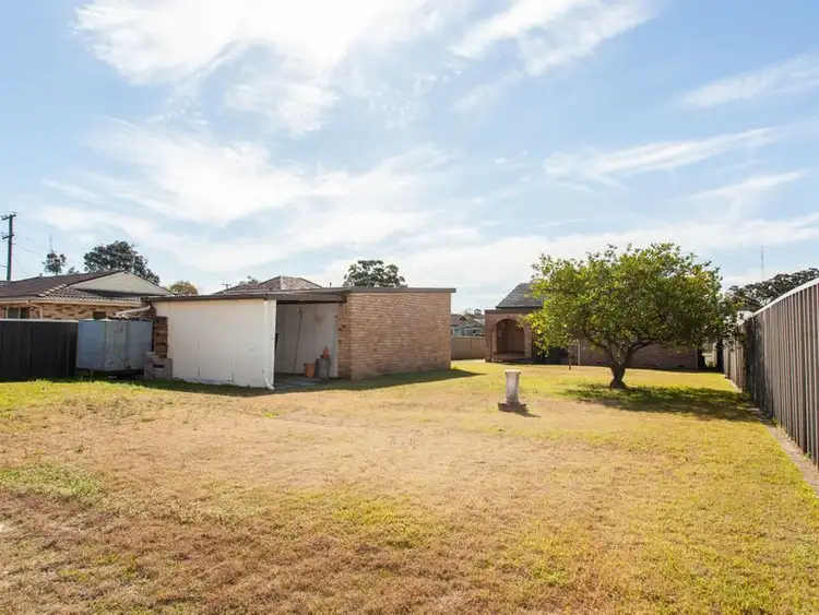 Third view of Homely house listing, 19 Maclean Street, Cessnock NSW 2325