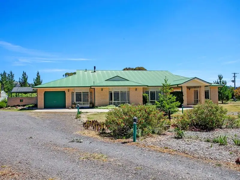 Main view of Homely house listing, 185 Molonglo River Drive, Carwoola NSW 2620