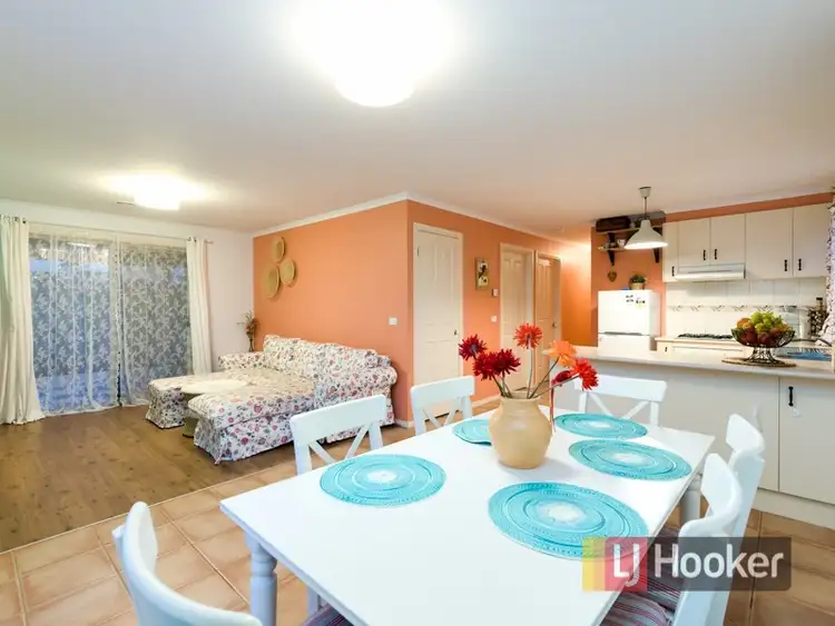Seventh view of Homely house listing, 1 Sir Thomas Drive, Pakenham VIC 3810