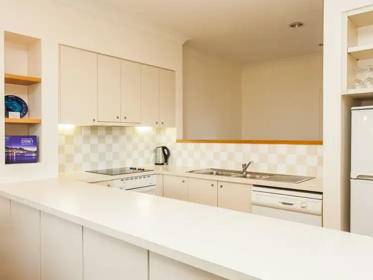 Sixth view of Homely villa listing, Villa 756 Cypress Lakes Resort, Pokolbin NSW 2320