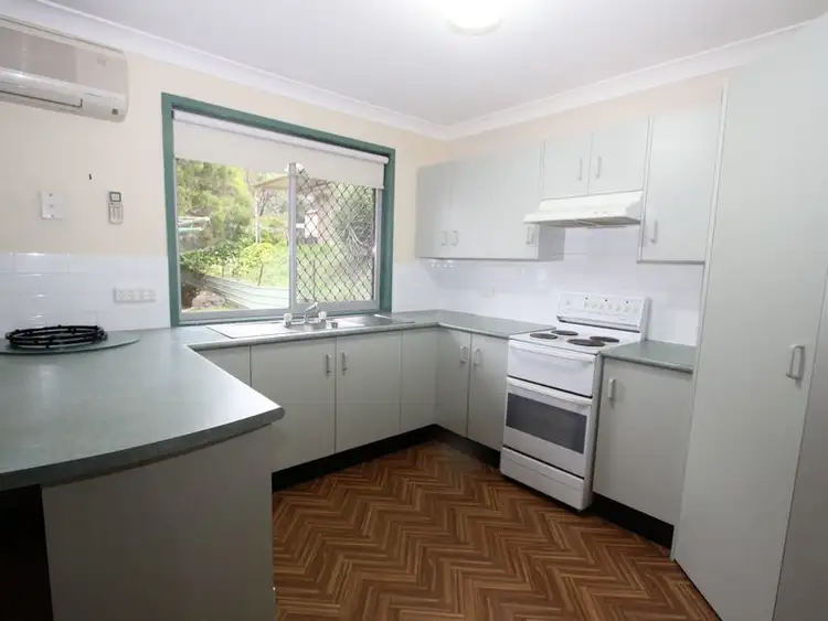 Second view of Homely house listing, 8 Watkins Road, Wangi Wangi NSW 2267