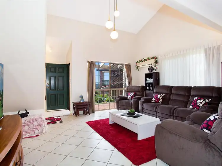 Second view of Homely unit listing, 14/2 Doyalson Place, Helensvale QLD 4212