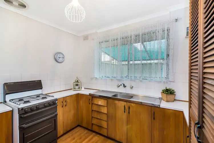 Third view of Homely unit listing, 2/29 Ayredale Avenue, Clearview SA 5085